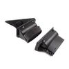 BDP1330-1 LHD Side Pane Defrosting Nozzle Instrument Panel Lateral Left Right for Mercedes W201 190 190 E 190 D 1982-1993