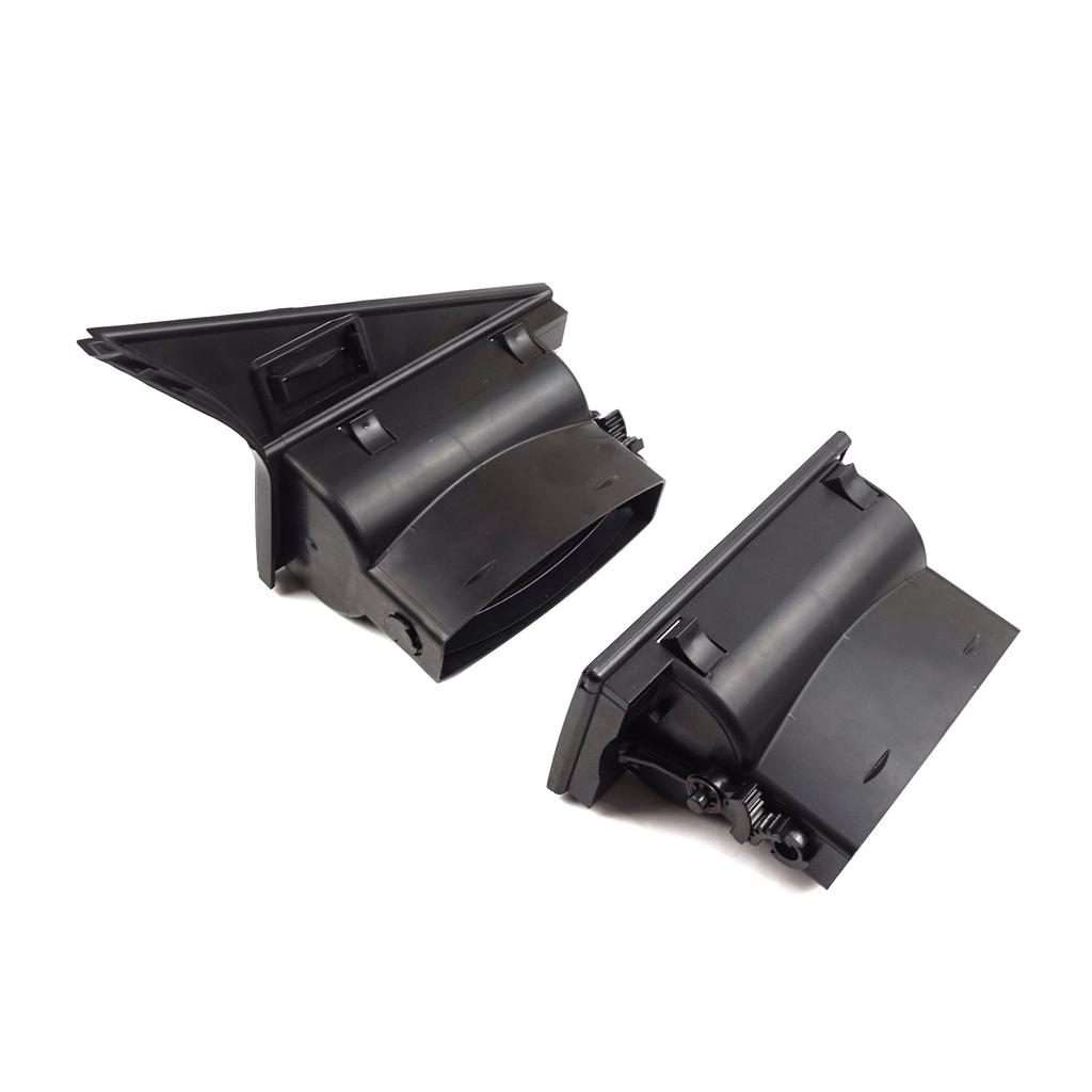 BDP1330-1 LHD Side Pane Defrosting Nozzle Instrument Panel Lateral Left Right for Mercedes W201 190 190 E 190 D 1982-1993