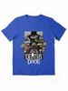 Death's Door Death's Door Essential Unisex T-Shirt