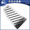 Toyota Camry Stainless Steel Foot Pedal Interior Modification Accessories