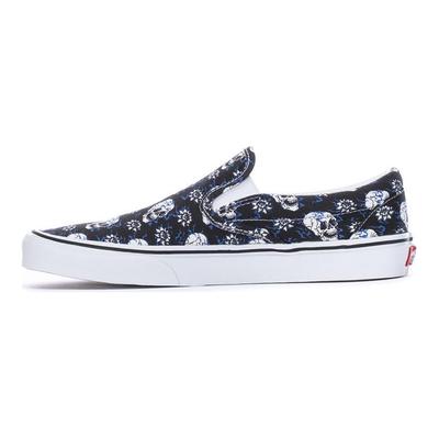 Slip On Clássico 'Flash Skull' VN0A4U381HJ