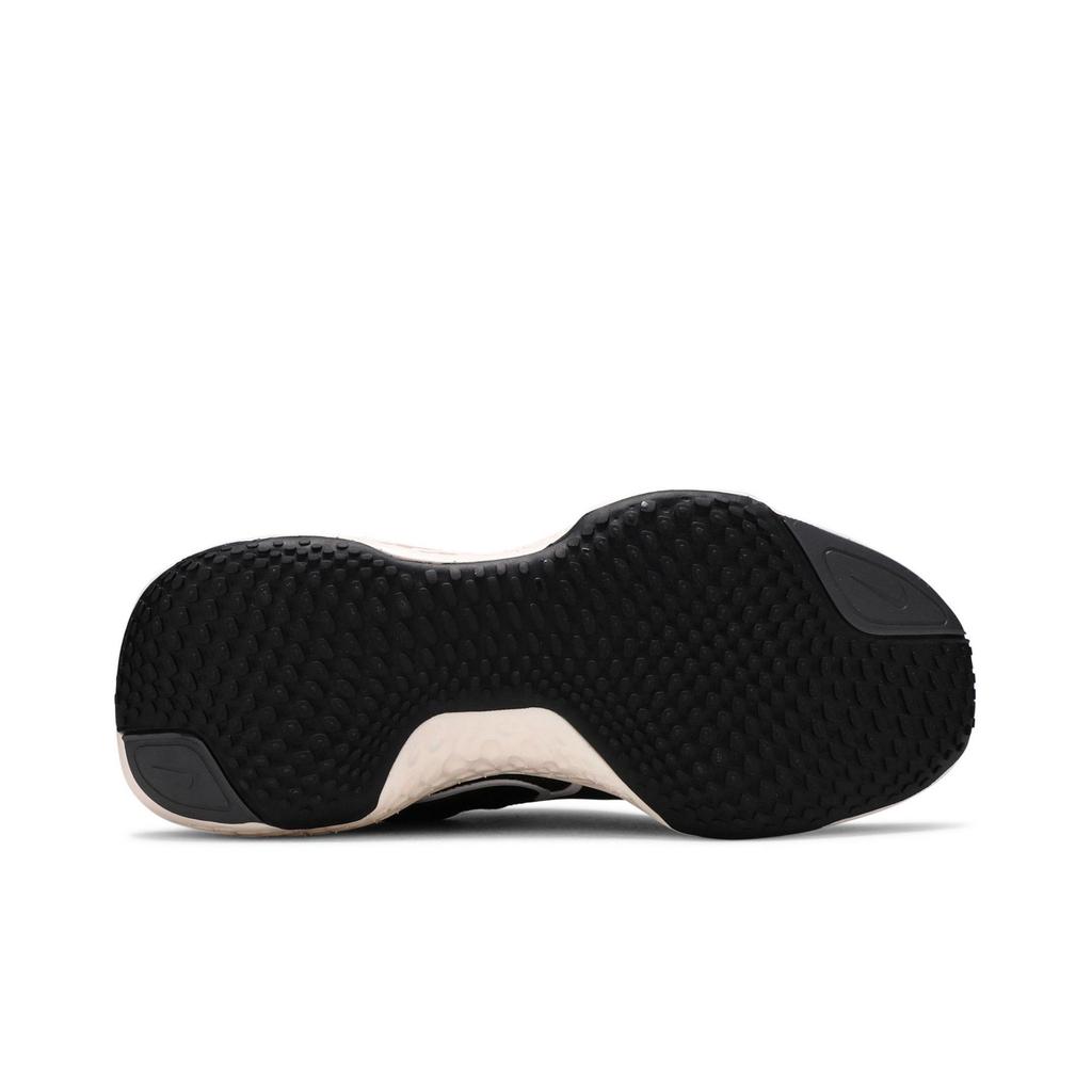 Nike Womens ZoomX Invincible Run Flyknit 'Black White' (women's Sizes) Black / Iron Grey / Volt / White Running Shoes CT2229 001