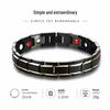 Men's European & American Magnetic Detachable Bracelet