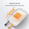 Yuwell GU200 Uric Acid & Blood Glucose Dual Test Meter