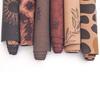 OEING Cork Rubber Yoga Mat