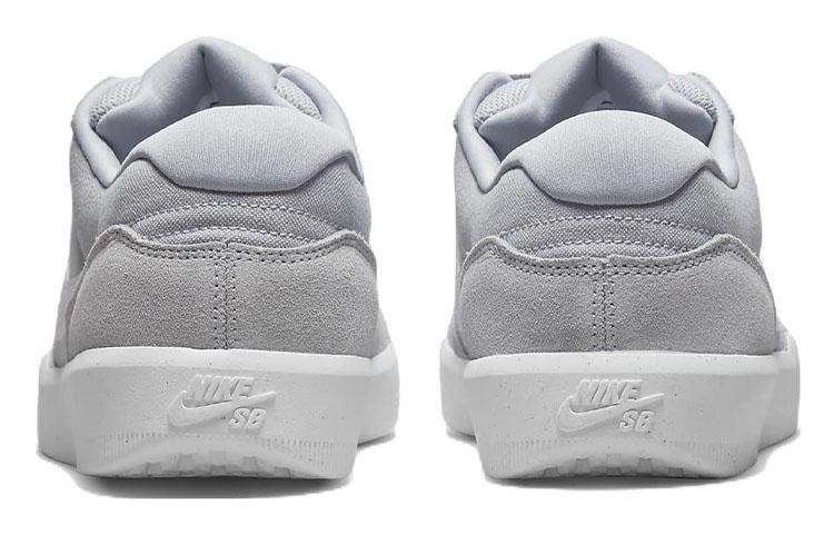 Nike Sb Force 58 Wolf Grey CZ2959-004