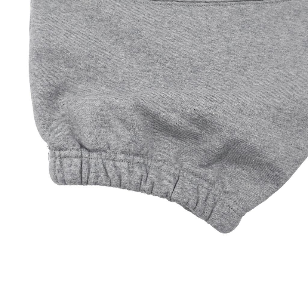 HF9630-063 Supreme Nike Sweatpant Heather Grey