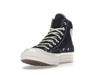 Sneaker Converse Chuck Taylor All Star 70 Hi Comme des Garcons PLAY Black(150204C)