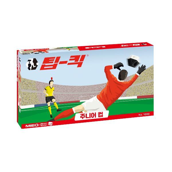 Tipkick Junior Cup Age 6+ Soccer Toy Board Game