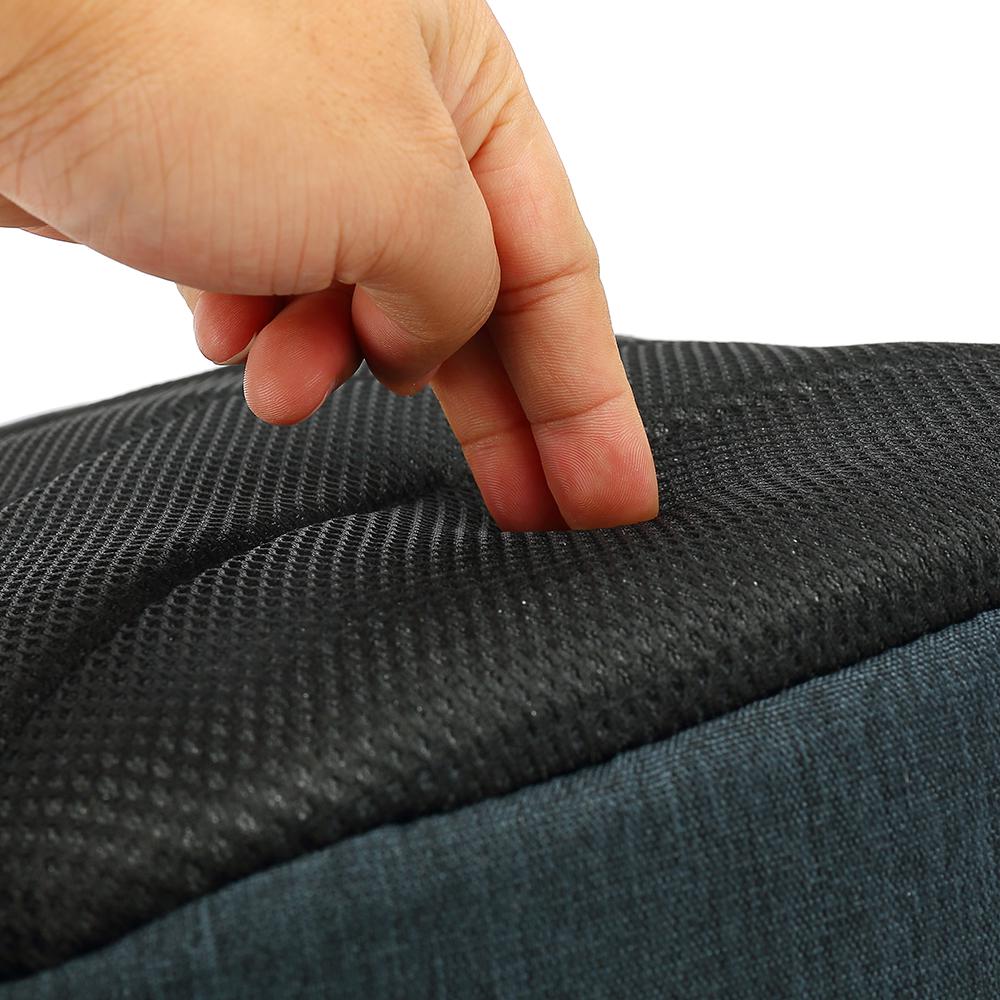 Geantă pentru cameră cu un singur umăr, impermeabilă, rezistentă la uzură