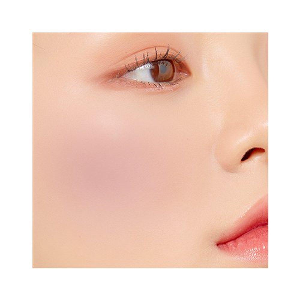 [Apieu] Juicy Meringue Blusher_[BE02_Well-dried Plum]