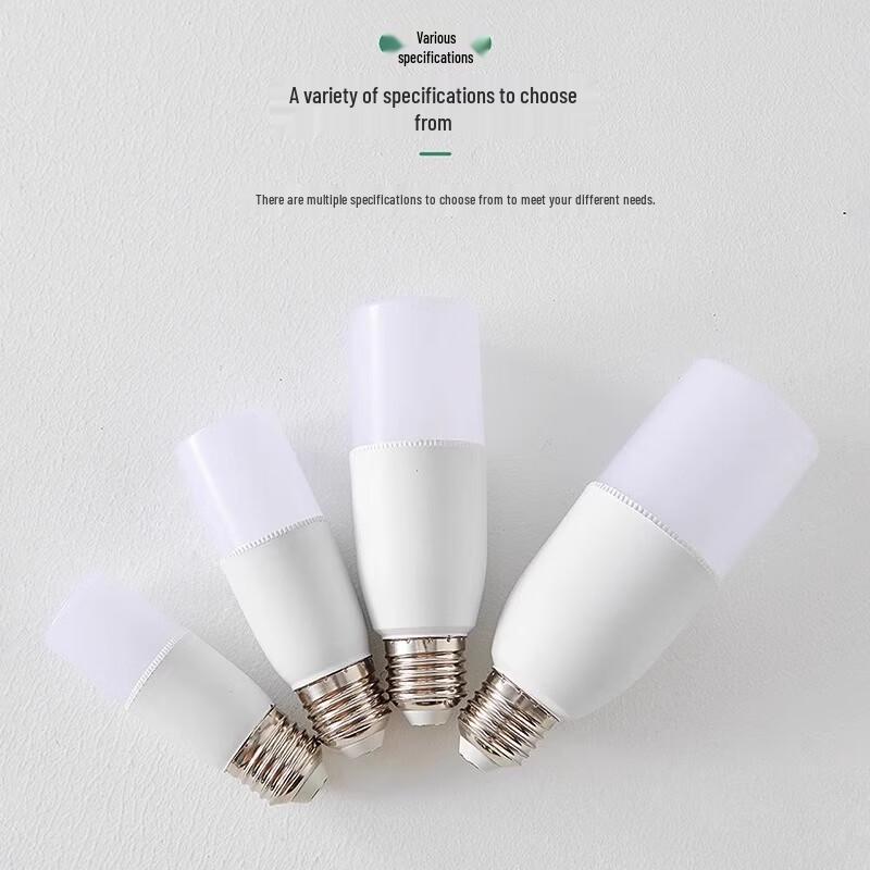 Yonpo E27 LED Energy-Saving Bulb