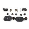 Drag Link Repair Kit Steering Push Rod Kit Willys All Jeeps Model |Fit For