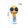 Giocattoli di Peluche Sprunki Figure legate al Gioco Bambola Bambole di Peluche Peluche Sprunki Giocattolo Morbido Peluches Animali di Peluche
