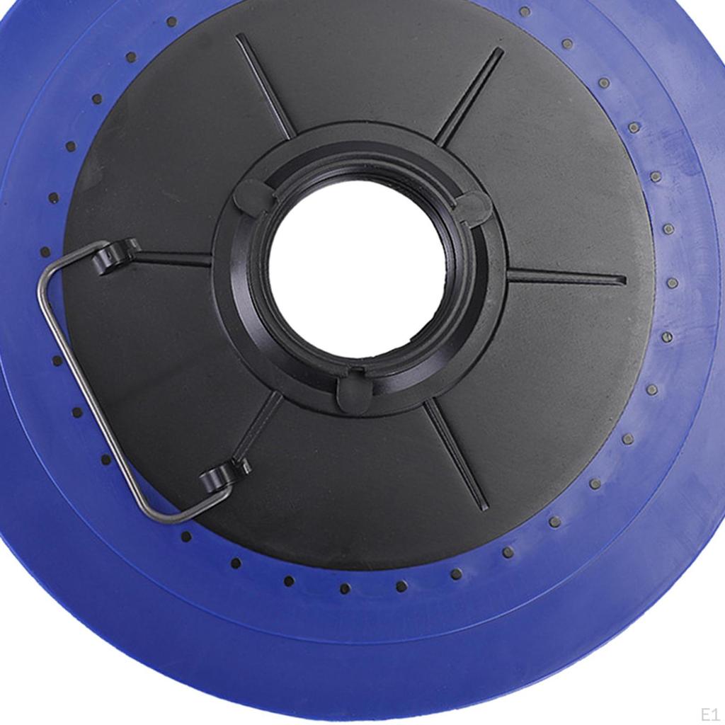 Oil Suction Pan Car Repair Tool Versatile Replacement Easy to Handle Portable Simple Assembly Tray