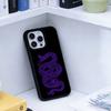 Snake Classic Phone Case For iPhone 17,16,15,14,13,Pro,Max,Plus,Magnetic For Magsafe Wireless Charging