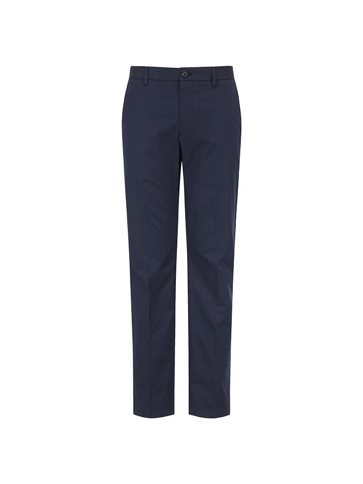 EDITION Men'S) Basic Chino Pants_Nnf2Pp1994