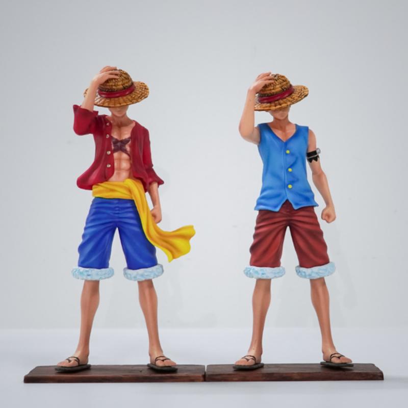 Jt Statue One Piece Full Range Th Enraged Zoro Anime Figure Figure Pvc Statue Collection Model Room Decoration Gifts