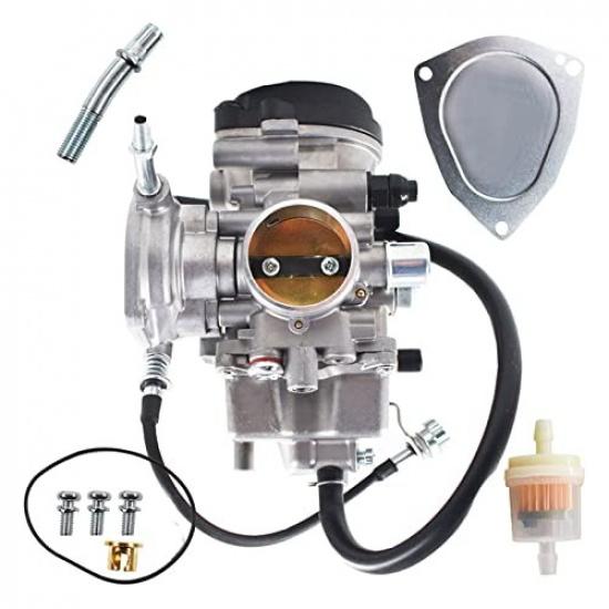 Carburetor for Yamaha Grizzly 350 450 Bruin 250 2005-2006 Bruin 350 2004-2006