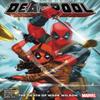 Deadpool by Cody Ziglar Vol. 2 by Alexis Quasarano Paperback Book 9781302958909