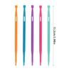 5 Pcs Thread Rubber Band Tool That Thangs Sewing Accessories Multifunctional Sewing Thangs