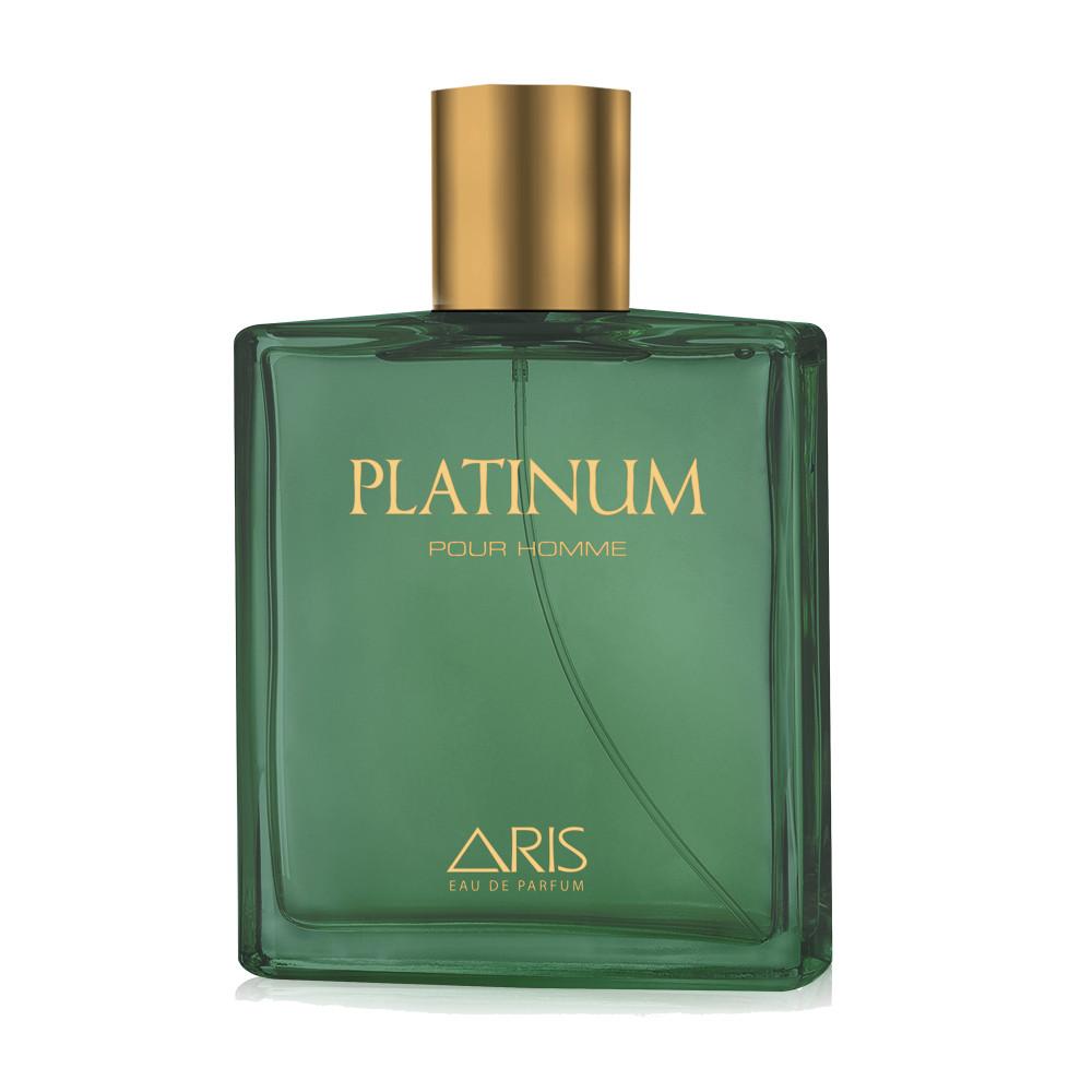 ARIS Platinum for Men