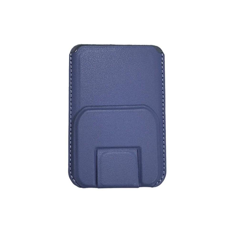 Apple 12-17 Promax Magnetic Magsafe Card Holder & Foldable Stand