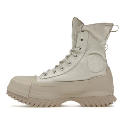 Zapatillas Unisex Chuck Taylor All Star Lugged 2.0 Counter Climate High Hueso Claro Papiro Crema A00910C