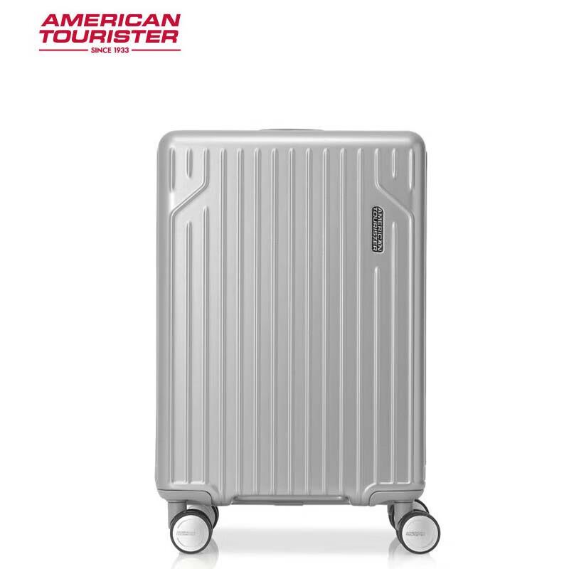 Чемодан American Tourister Business Spinner 24 inches