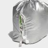 Adidas Accessories Metal Small Bag Silver