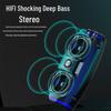 Suoai S31 Portable Outdoor Bluetooth Speaker CN Plug (adapter Included)