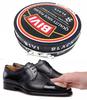 Black Leather Cream, Shoe Polish, Wax