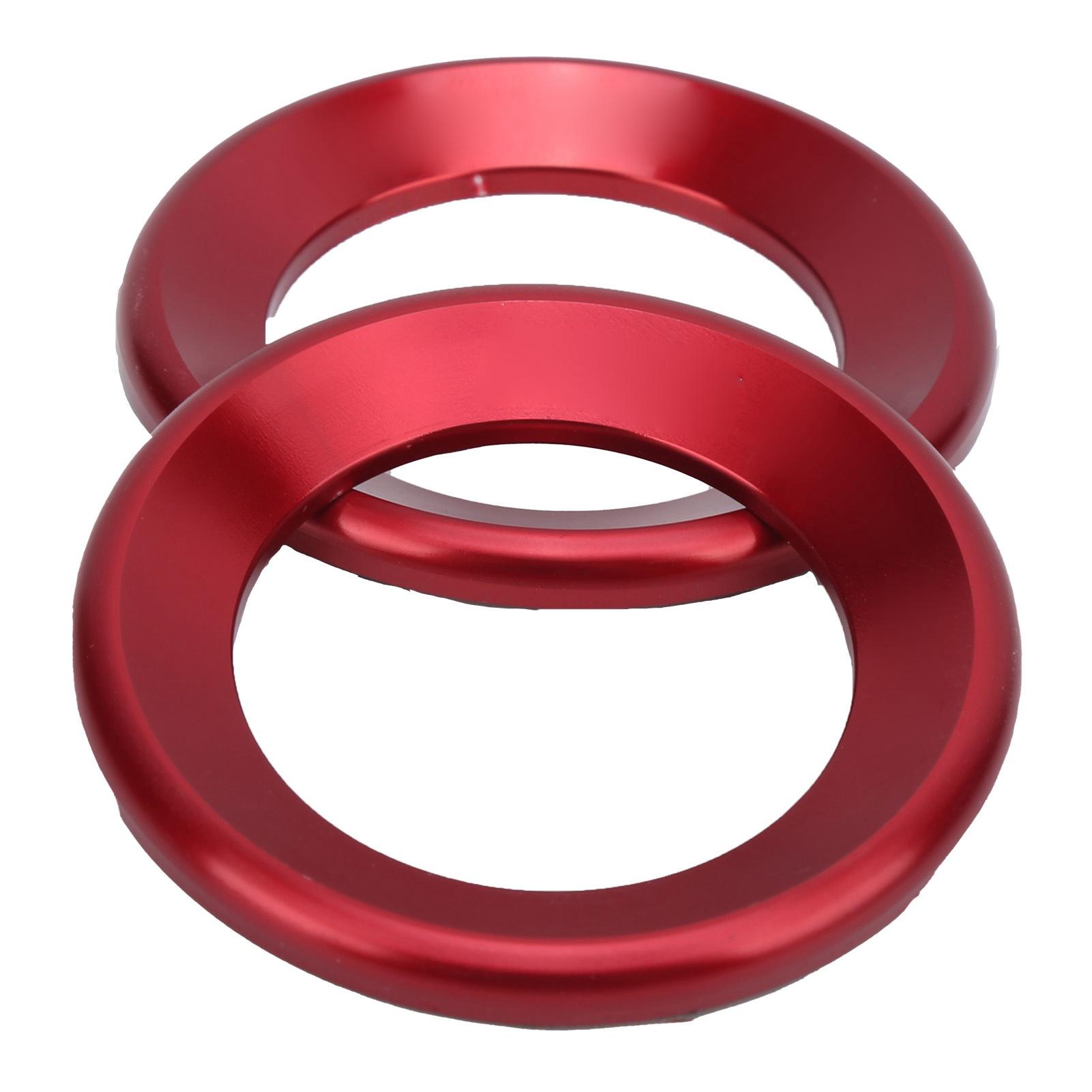 

2 шт. Крышка динамика в двери, замена внутреннего декора для Honda Civic 10-го поколения 2016 года2019