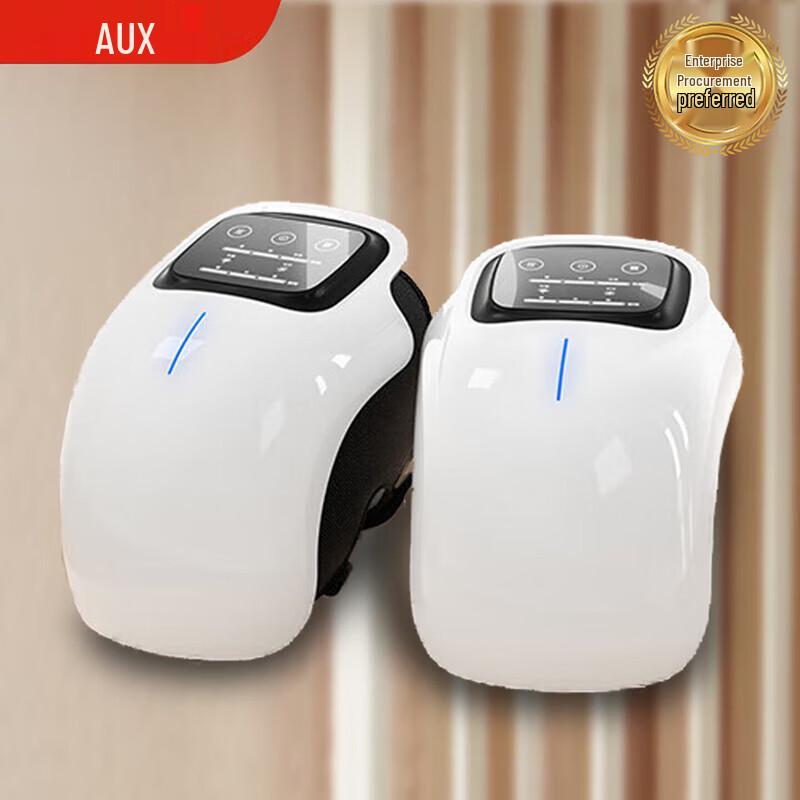 

AUX Electric Heated Knee & Leg Massager