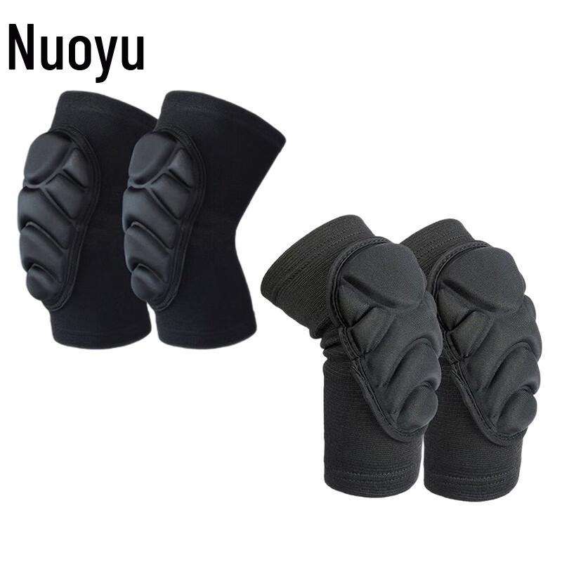 

Nuoyu Protective Knee and Elbow Pad Set