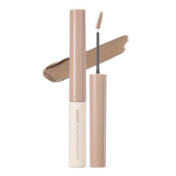 Peripera Speedy Skinny Augenbrauen-Mascara 3g