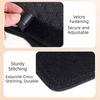 9/19 Magnetic Stones Self Warming Cervical Collar Self-heating Technology Neck Support Belt  Office