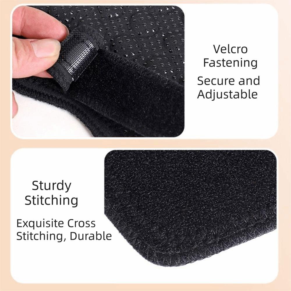 9/19 Magnetic Stones Self Warming Cervical Collar Self-heating Technology Neck Support Belt  Office