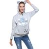 Pet Dog Cat Holder Carrier Coat Pouch Large Pocket Hoodie Top