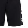 Casual Shorts Men's Black 536557-X3Q37-1082