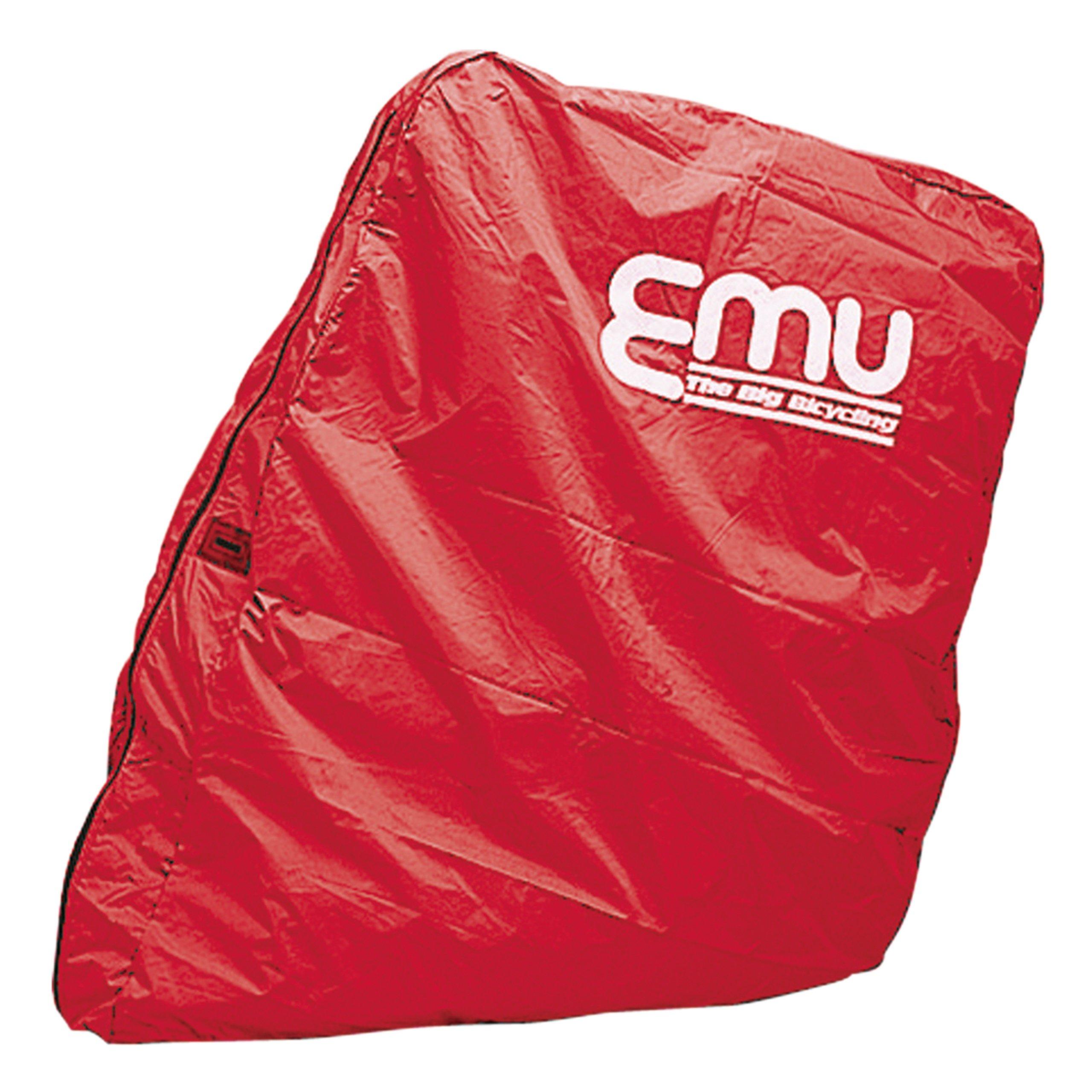 

Ostrich Bike Bag [E-10] Red