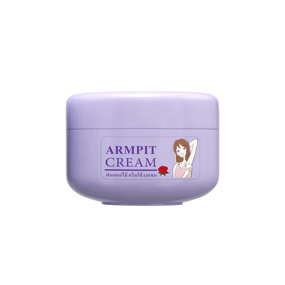 Xiangti Ointment Antiperspirant Lotion Solid Armpit Ointment, Fresh and Long-lasting Fragrance.