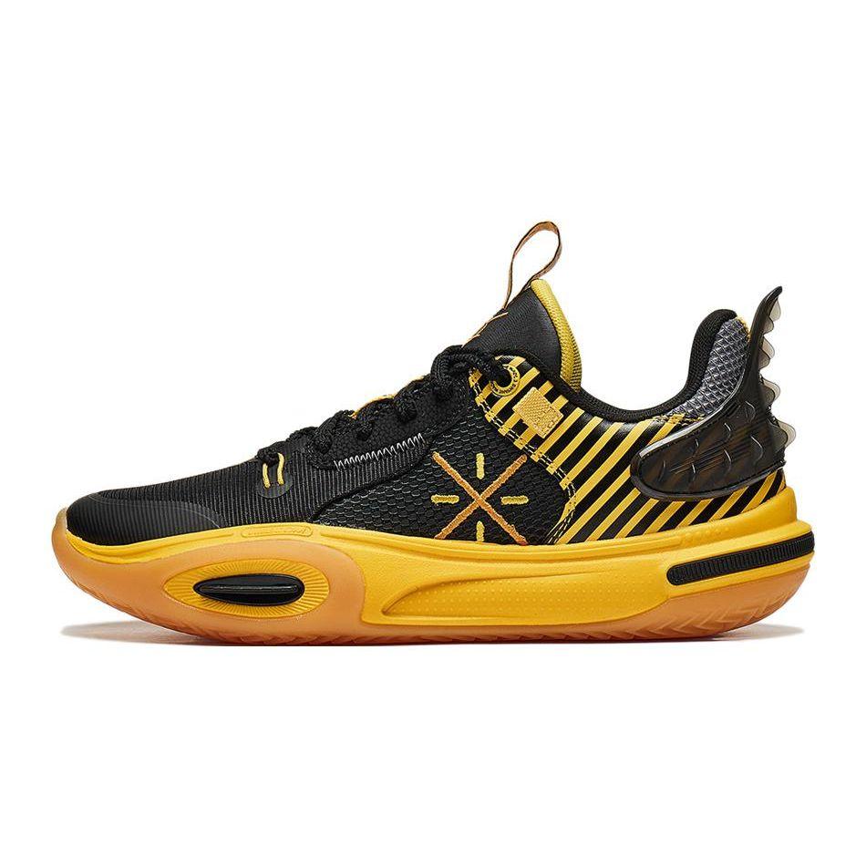 Li-Ning YKBT066-1 Kids  Wade All City 11 Basketball Shoes 41