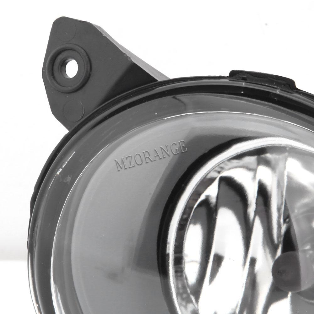 For Toyota Corolla 2004 2005 2006 2PCS Halogen led Fog Light Headlight Assembly European Version Parts With Bulb Car Accessories