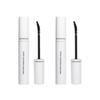 Mood Washable Mascara Long & Curl Deep Black 01 X 2