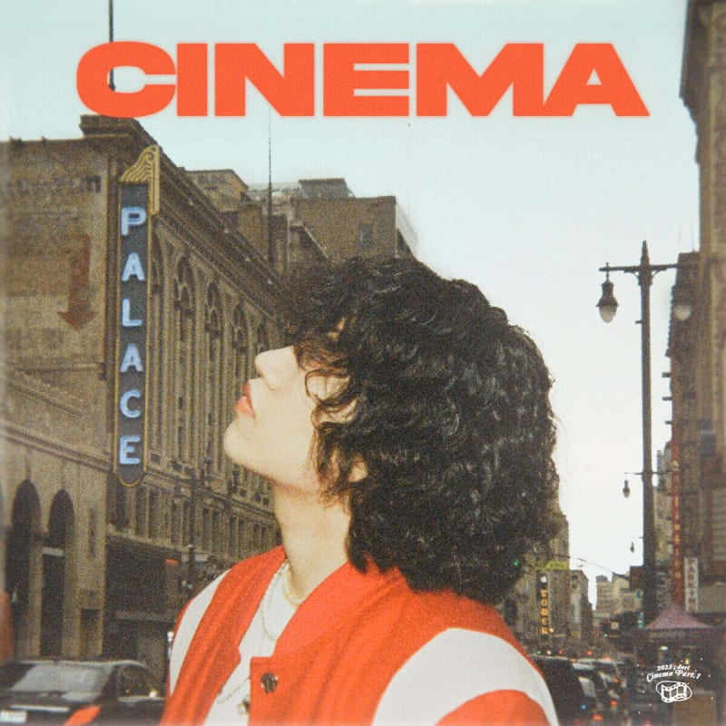 

dori (purlin) - EP : Cinema Pt. 1