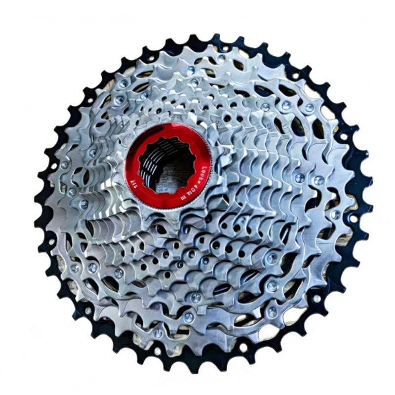 Hollow Light Weight Bicycles Cassette Flywheel 11/12/13 Speed Cassette Sprocket Mountain Bike Flywheel Cycling Part