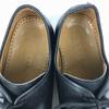 MAGNANNI Swirl Moc Business-skor Svarta Storlek 43 / 27,5-28,0cm Herr(BEGAGNAD)