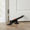Foot-Operated Door Lifter Multifunctional Wooden Door Installation Tool 360° Rotating Door Panel Elevator Door Quick Install