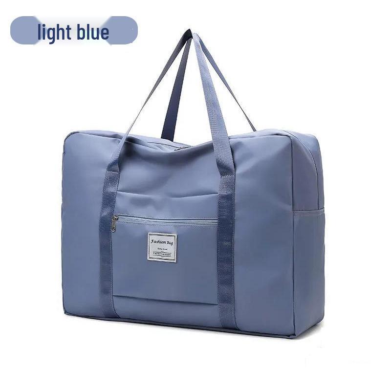 Verdickte Oxford-Stoff Wasserdichte Aufbewahrungstasche für Saisonale Kleidung und Steppdecken